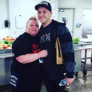 Fundraising Page: Nathan Roberson